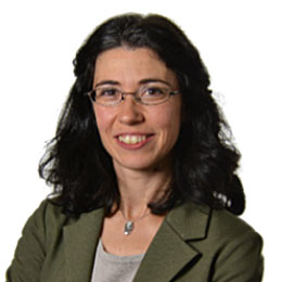 Dr. Laura Ciarloni