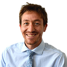 Dr. Sylvain Monnier-Benoit