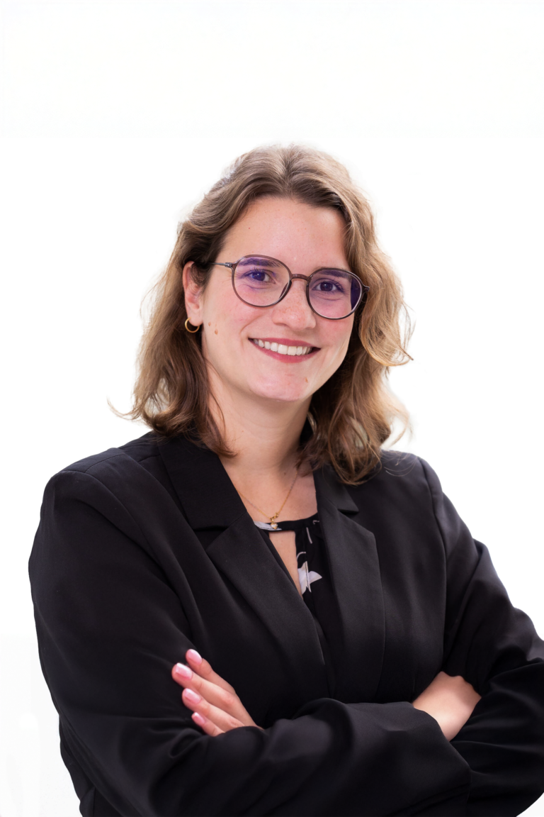 Alessandra ConforteSenior Computational Scientist