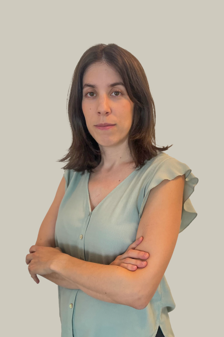 Amaia Martinez UsatorreSenior Scientist