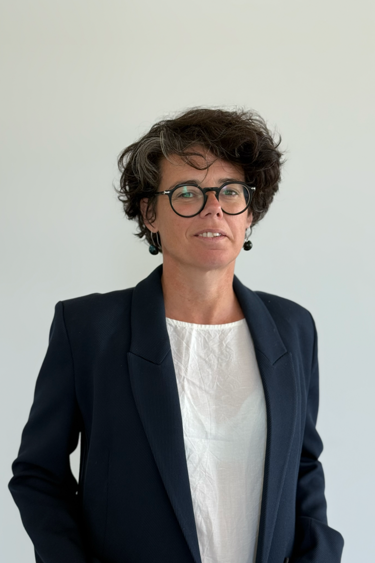 Ana MarquesIP Manager