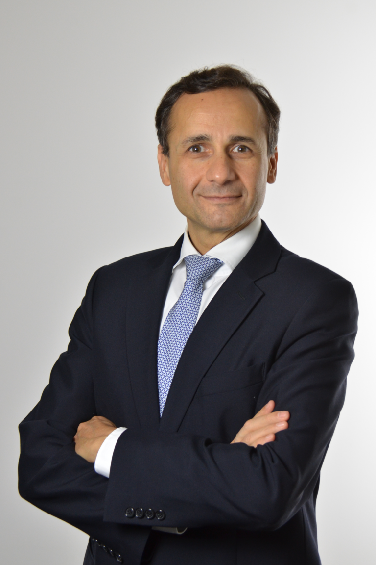 Brian HashemiCEO & Chairman