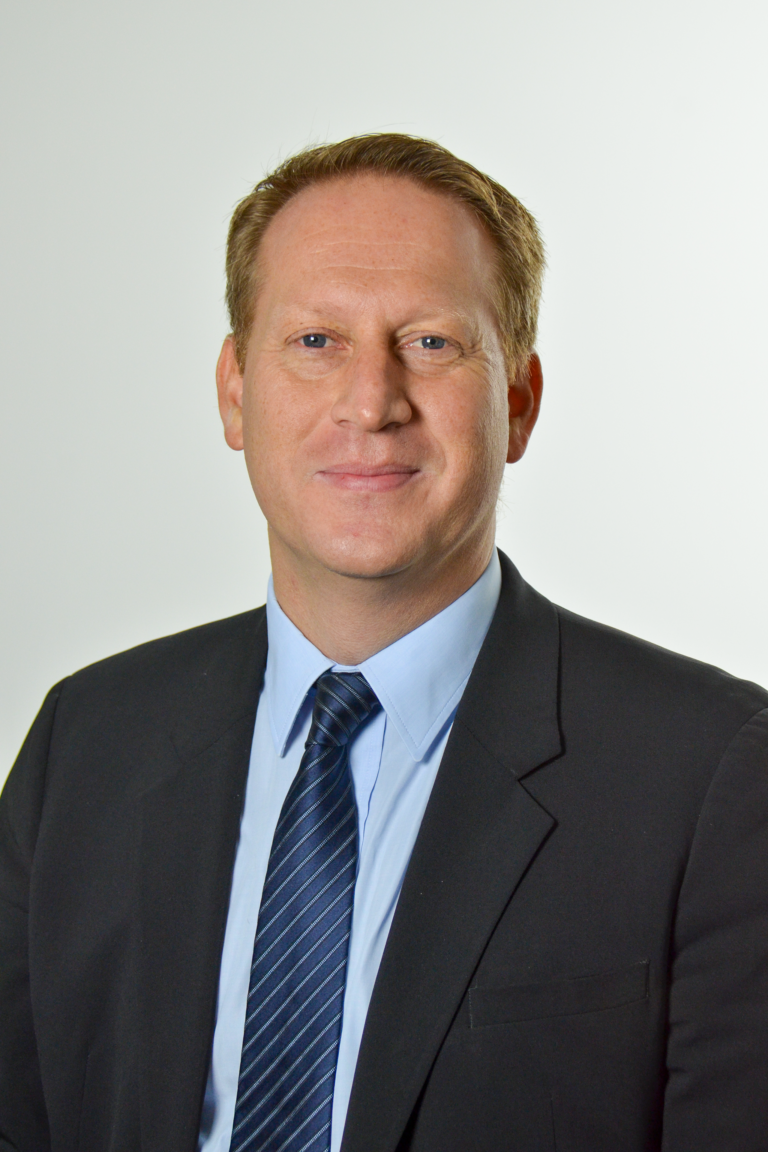 Christian JauchCFO & Board Member