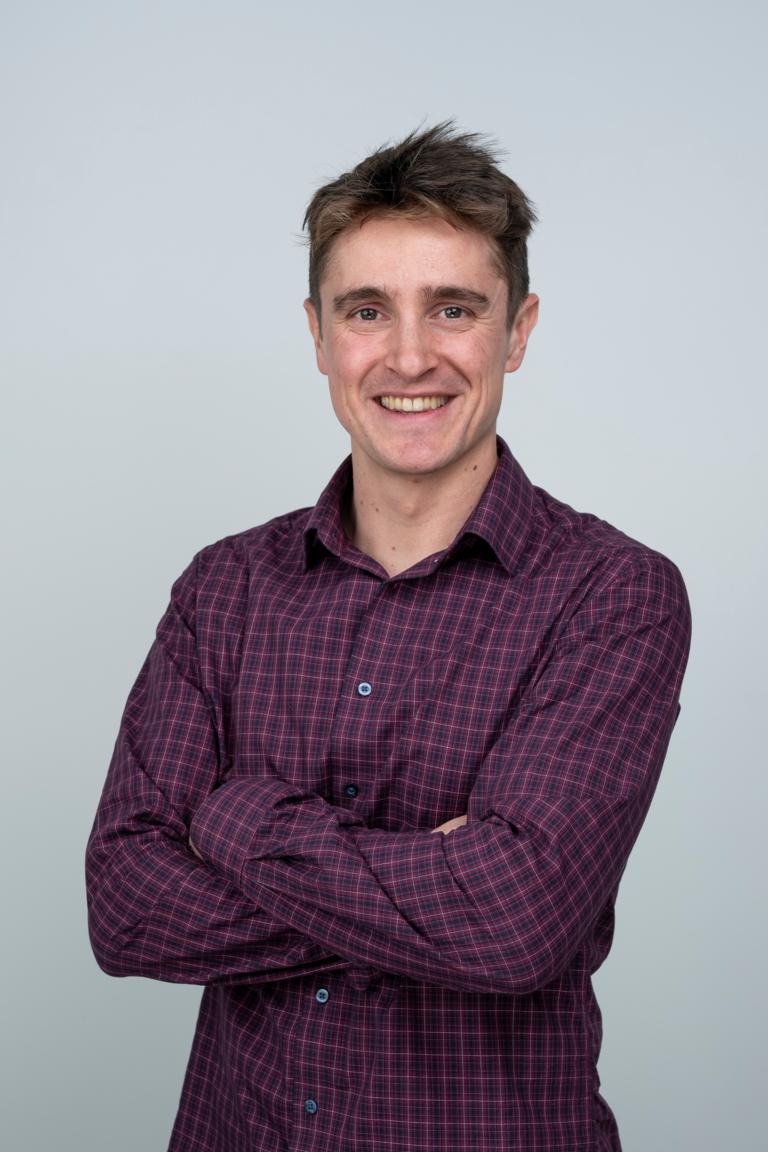 Davide CrociBiomarker Scientist