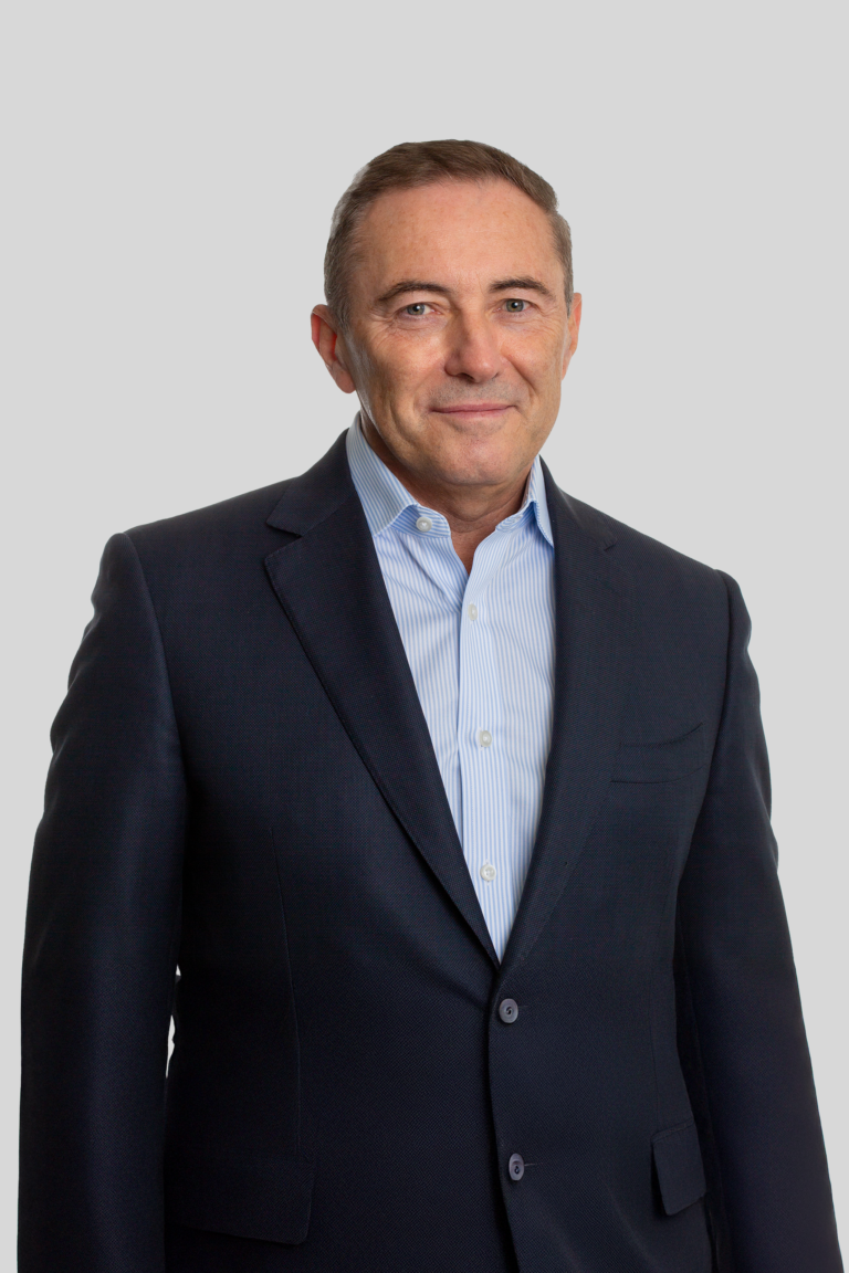 Francois MarteletIndependent Director, Corporate Governance