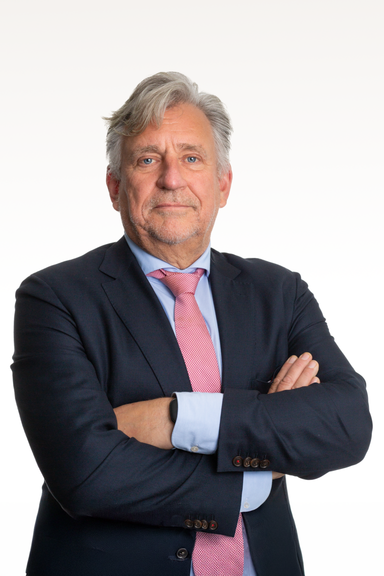 Jan GroenIndependent Director, Product Development Strategy