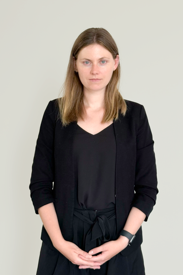 Marta BrzenzinskaSenior Data Scientist