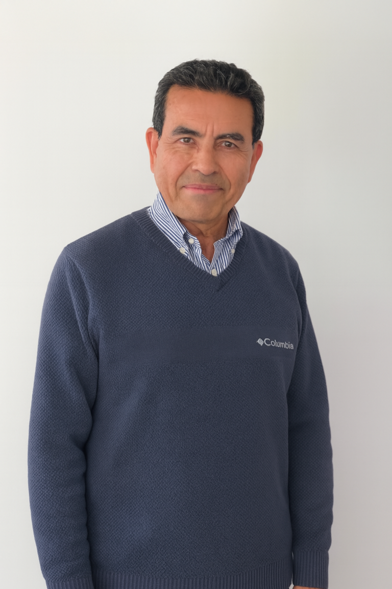 Pedro RomeroChief Medical & Scientific Officer