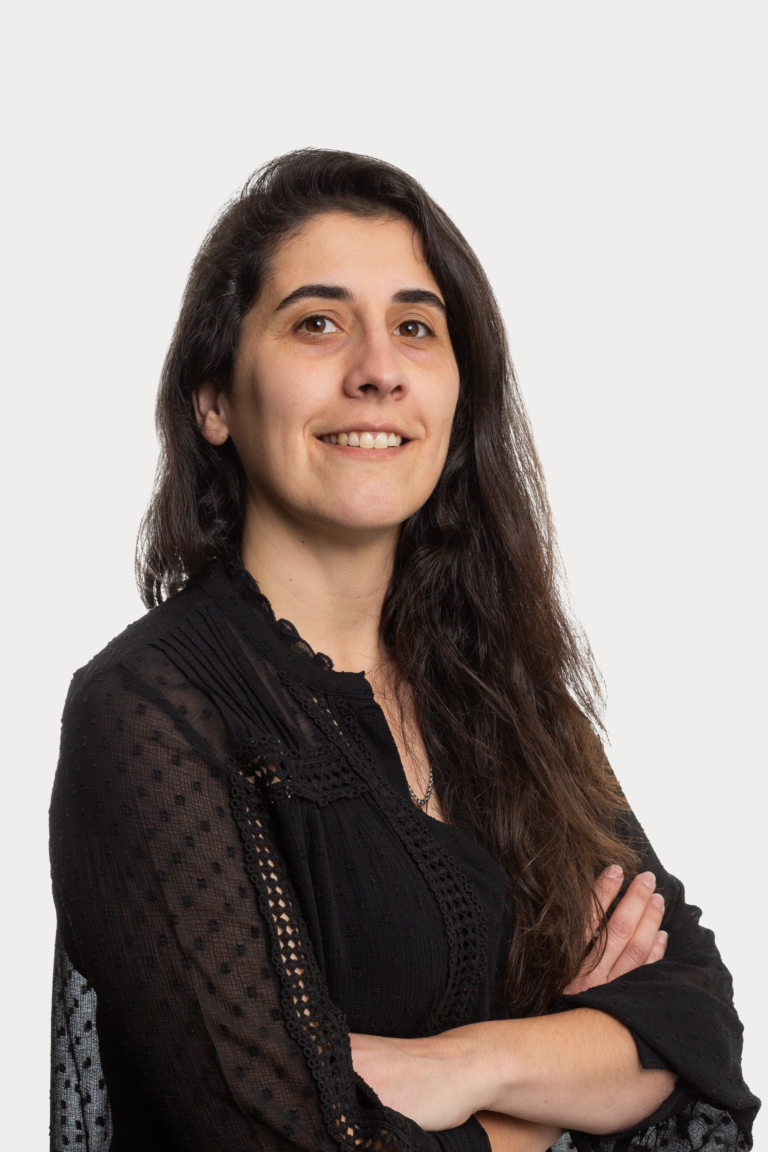 Sara Fonseca CostaTeam Lead Bioinformatician