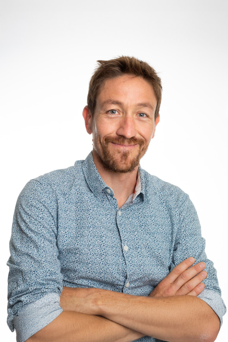 Sylvain Monnier-BenoitDirector of Technology Development